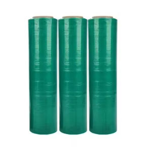 Película de Embalaje Ecológica, Resistente a la Humedad y al Polvo para Palés, <span class=keywords><strong>Precio</strong></span> Bajo, OEM/ODM - Product Image 6