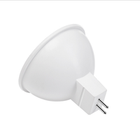Ampoule LED Spot MR16 GU5.3 COB SMD2835 5W 7W à Courant Constant Sans Scintillement – Vente en Gros Usine