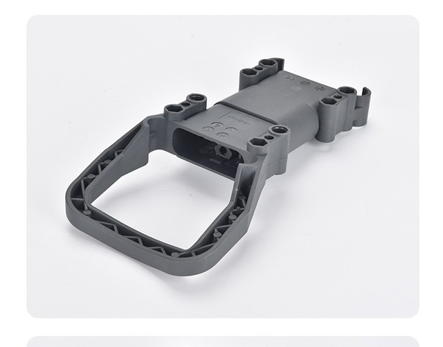 Battery Connector 50A 120A 175A 350A 600V Battery High Current Gray Quick Connector for Anderstyle Plug 50SB120