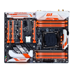 Scheda madre Ga X99P X99 Designare EX Gaming 5P Gaming 7 WIFI G1 Phoenix SLI SOC Champion UD7 UD4LGA 2011-3 scheda madre PC DDR4 - Product Image 1