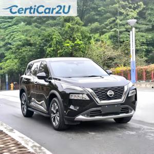 El <span class=keywords><strong>Cambiador</strong></span> <span class=keywords><strong>de</strong></span> Juego: Nissan X-Trail 300 VC-Turbo AWD 2021, Tecnología Inédita, 4x4-i <span class=keywords><strong>de</strong></span> 5 Modos, el Modo Definitivo - Product Image 1
