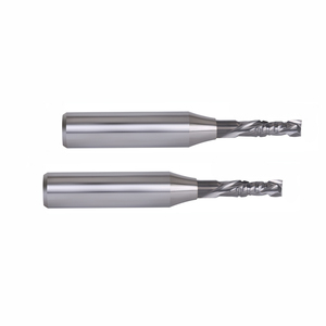 <span class=keywords><strong>Punte</strong></span> da <span class=keywords><strong>Trapano</strong></span> in Carburo di Tungsteno per Macchine Utensili CNC - Product Image 5