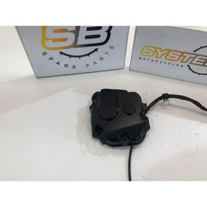 Carena Sottosella Destra Kawasaki ZX 10R 2016-2020 Ricambio Moto - Product Image 4