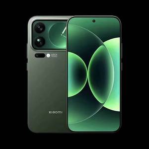 Nuevo Lanzamiento 2025 Xiaoi <span class=keywords><strong>Mi</strong></span> 17 <span class=keywords><strong>Pro</strong></span> <span class=keywords><strong>Max</strong></span> Leica Light Master Portrait, Snapdragon 8 Gen 5 Ultra, Pantalla de 6.9 Pulgadas y 120Hz con Visibilidad en la Luz Solar - Product Image 1