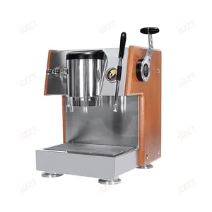 540ml nồi hơi thương mại Máy pha cà phê Espresso tự động chuyên nghiệp Italy cafe Maker đơn đôi nhóm máy pha cà phê