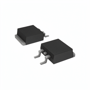 IRL520NSTRLPBF Order Electronic Components BOM IC In Stock Transistors D2PAK - Product Image 1