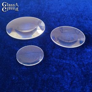 정밀 검사 및 판독 지원을 위한 맞춤형 광학 돋보기 유리 렌즈 - Product Image 4