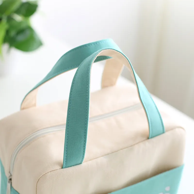 ส่วนลดขายร้อนพับ Cooler Bag