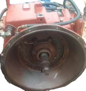 Transmisión 6WG201 - Product Image 4