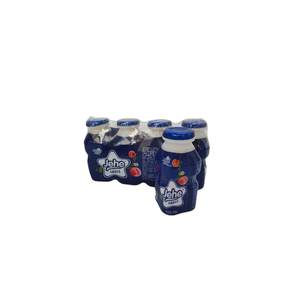 Bevande Nutrizionali OEM/ODM, Bottiglia da 100mL di Probiotici e Batteri Lattici, Personalizzabile, 12 Mesi di Conservazione, Pronta da Bere - Product Image 3