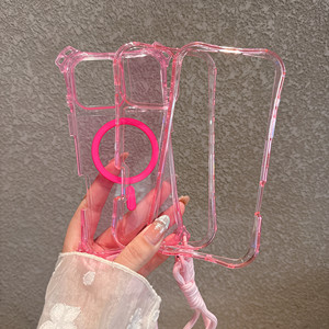 Beautyline Từ 3 Trong 1 W/Góc Điện Thoại Di Động Bìa Mới Thiết Kế Độc Đáo 360 Bảo Vệ Trường Hợp Đối Với iPhone 14 15 16 Pro Max Trường Hợp - Product Image 2