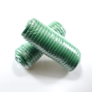 Attaches pour plantes en mousse souple, attaches pour arbres, fil en mousse, attaches pour plantes, corde en mousse biodégradable pour fermes biologiques - Product Image 3