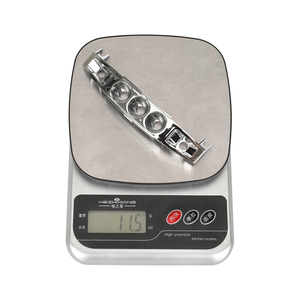 ถ้วยไฟหน้าพลาสติก KuKirin G4 สำหรับสกู๊ตเตอร์ไฟฟ้า KUGOO Kukirin G4 อะไหล่ถ้วยไฟหน้า โคมไฟหน้า - Product Image 5