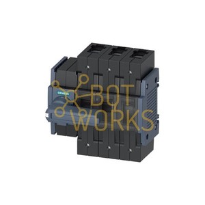 Siemens 3KD34322NE100 - Nuovo - Product Image 1