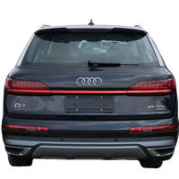 Lampe de voiture de haute qualité Offre Spéciale Auto Ing System Trailer Reverse LED Bulbs Rearlight Rear Taillight for Q7