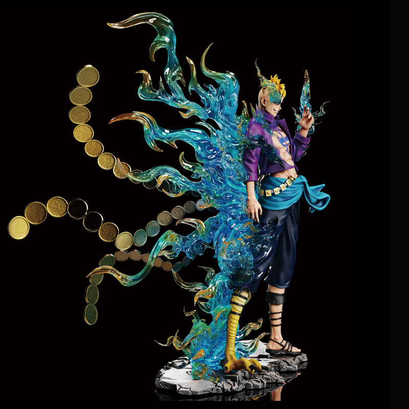 ONE PIECE 白ひげ海賊団 エース＆マルコ フィギュア ワンピース ワンピース フィギュアーツzero エース マルコ 白ひげ海賊団