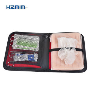 خياطة الوسادة الجراحية ، خياطة مع أدوات طقم ممارسة خياطة - Product Image 6