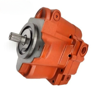 Pompe à pistons axiaux à déplacement variable série PVK PVK-0B PVK-2B PVK-3B Pompe à pistons à déplacement variable constante industrielle PVK-0B-22 Caractéristiques Advan - Product Image 1