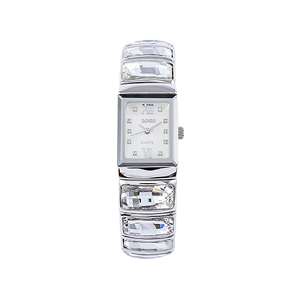Silver diamond
