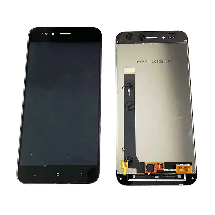 LCD Display Touch Screen Digitizer Assembly Replacement For Xiaomi Mi 5X Mi A1