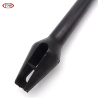 Snubber en caoutchouc pour amarrage de bateau marin FOYO