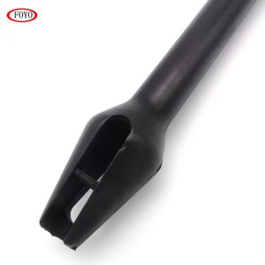 Snubber <span class=keywords><strong>in</strong></span> <span class=keywords><strong>Gomma</strong></span> FOYO per <span class=keywords><strong>Ormeggio</strong></span> di Imbarcazioni Marine - Product Image 4