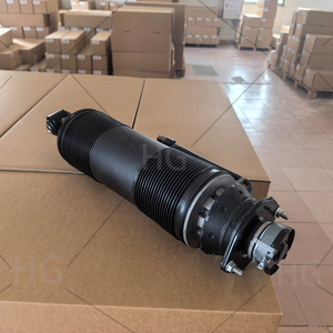 2303202538 2303205313 Conjunto de Amortiguador Hidráulico con ADS SL500 600 <span class=keywords><strong>55</strong></span> 65AMG Nuevo Trasero Izquierdo para <span class=keywords><strong>Benz</strong></span> R230 2003-2007 - Product Image 3
