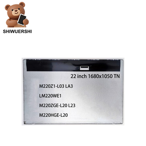 Écran LCD de remplacement A+ 22 pouces M220Z1 L03 LA3 LM220WE1 M220ZGE L20 L23 M220HGE L20 pour panneau d'affichage AIO – Vente en gros, neuf et original - Product Image 1