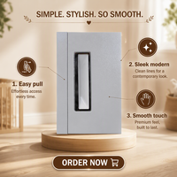 Armoire de rangement métallique grise à 2 portes pour vêtements, idéale pour l'école et la salle de sport