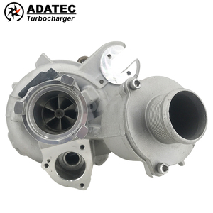 ตลับลูกปืนลูกเซรามิกเทอร์โบผสมสำหรับ EA888 430HP GEN3 IS38ขนาดดั้งเดิมของ VW <span class=keywords><strong>Golf</strong></span> 7 gti/<span class=keywords><strong>r</strong></span> & Audi S3 (OE: 06K145722H /g/t) - Product Image 1