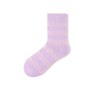 <b>Wool</b> <b>Socks</b> <b>Women</b> <b>Socks</b> Winter Thermal Heavyweight Extreme Cold Protection - Product Image 4