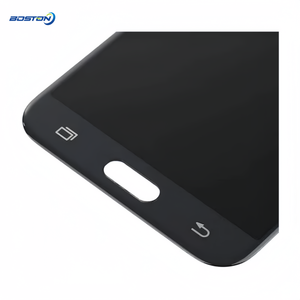 Schermo LCD OEM Boston da 5.4 Pollici per Telefono Cellulare <span class=keywords><strong>J3</strong></span> con Digitalizzatore e Garanzia di 1 Anno - Product Image 2