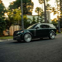 Jantes forgées sur mesure, jantes de luxe, 18, 19, 20, 21, 22, 24, 26 pouces, 5x114.3, 5x112, 5x130, 6x139.7, pour Rolls Royce Ghost Spectre