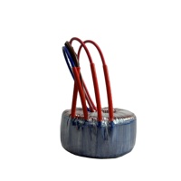Transformador toroidal de 1000W 1000VA 380V o 220V Entrada 12V 24V 36V 48V 110V Salida Control industrial personalizado, gestión de energía