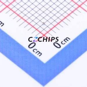 Condensateur SMD (MLCC) CC0201KRX7R6BB102 0201 (Capacité : 1nF) (Précision : 10%) (Tension nominale : 10V) - Product Image 1