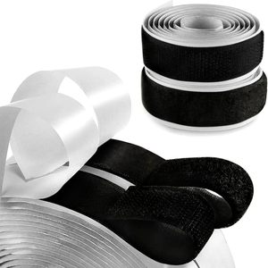 Sangle auto-adhésive réutilisable de <span class=keywords><strong>3m</strong></span>, double face, dos à dos, pour la maison et le bureau. - Product Image 1