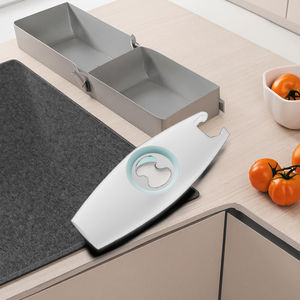 Apribottiglie Multifunzione 5-in-1 per Anziani con Portachiavi per Chi Avrà Problemi di Artrite, Ideale come Regalo Souvenir - Product Image 5