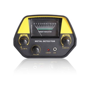 Detector de Metales <span class=keywords><strong>GTX4080</strong></span> Treasure Hunter, Resistente al Agua IP68, Tecnología Multifrecuencia, Sensibilidad de 25 Pulgadas, Precio Económico - Product Image 4