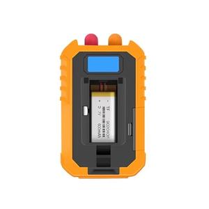 Outils à fibre optique Test de câble LED OPM testeur de câble portable Compteur de puissance optique SC/FC Testeur de fibre optique - Product Image 2