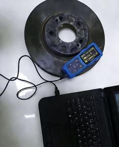 El Tipi Yüzey Pürüzlülük Ölçer Bluetooth QUAM RM800 - El Tipi Yüzey Pürüzlülük Ölçüm Cihazı - Product Image 6