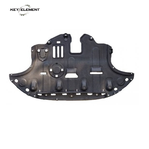 Elemento chiave produttore che vende pannello Assy-Under Cover motore sotto copertura 29110-G5000 per Kia <span class=keywords><strong>Niro</strong></span> Hybrid 19 (2019-2021) - Product Image 1
