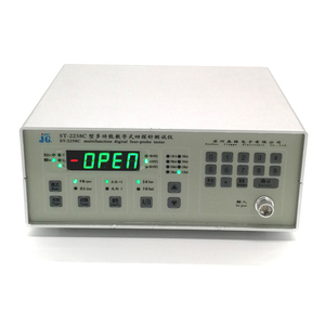 Nhà Máy Trực Tiếp Tấm Kháng Tester/Vuông Kháng Meter Đo Lường Của Thin Films - Product Image 6