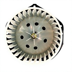 Motor de Ventilador para Chevrolet TYC700092 19179474, Pieza de Repuesto para Calefacción y Aire Acondicionado - Product Image 5