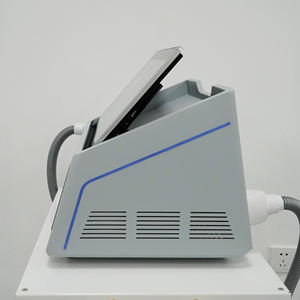 Nouveautés 2026 Épilation au laser <span class=keywords><strong>IPL</strong></span> Épilation au laser à glace Machine d'épilation au laser à diode à triple longueur d'onde 808 755 1064 - Product Image 4