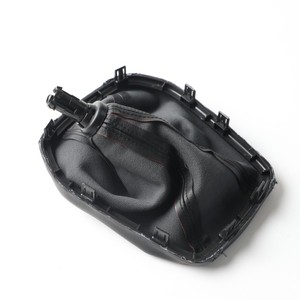 Couvercle de botte de guêtre de pommeau de levier de vitesse 5/6 vitesses pour Ford ESCORT 15-17 - Product Image 6