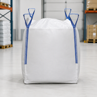 Sac de chantier Bagster, fabricant de sacs industriels, sacs robustes, sacs de 1 tonne pour les déchets de jardin et l'élimination de la terre