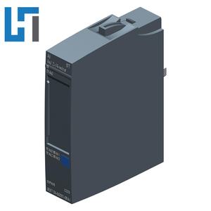 Nuevo Módulo de E/S SIMATIC ET 200SP Original 6ES7134-6GD01-0BA1, Módulo de Entrada Analógica PLC 6ES71346GD010BA1, Stock en Almacén - Product Image 3