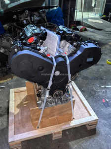 Land Rover Discovery 3 4 L319 <span class=keywords><strong>2.7</strong></span> tdv6 276dt Turbo động cơ <span class=keywords><strong>diesel</strong></span> lắp ráp mới <span class=keywords><strong>2.7</strong></span> t V6 276dt động cơ xe OEM lr006701for - Product Image 5