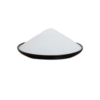 Agent de retenue de l'eau de CAS 25608 pour des produits chimiques de traitement de l'eau Polyacrylate absorbant superbe solide de potassium de poudre (SAP/PAA)