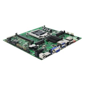 Ventas calientes LGA 1150 H81 All-in-One Motherboard AIO <span class=keywords><strong>Intel</strong></span> Support 4 Gen Celeron Pentium <span class=keywords><strong>I3</strong></span> I5 I7 Series <span class=keywords><strong>Processor</strong></span> - Product Image 5